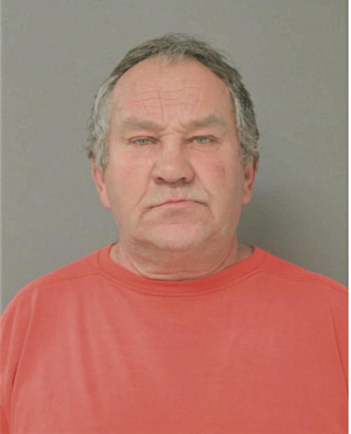 JULIAN STELMACH, Cook County, Illinois