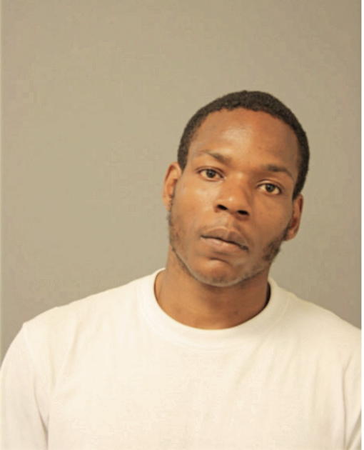 JERMAINE M STEWART, Cook County, Illinois