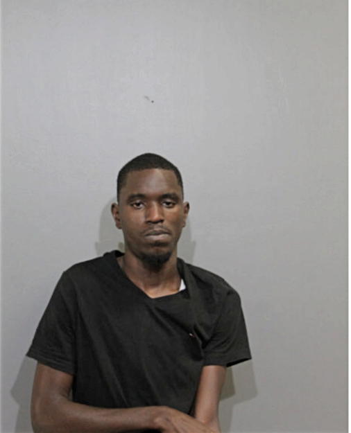 JAWUAN A TARVER, Cook County, Illinois