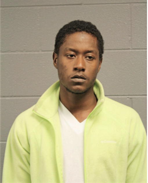 MICHAEL L TAYLOR, Cook County, Illinois