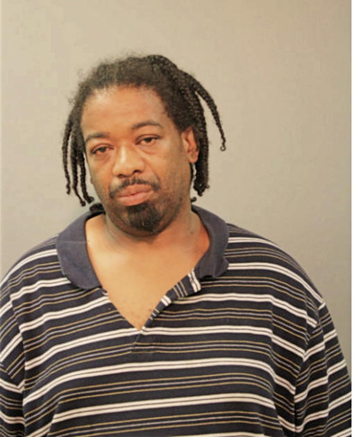 DWAYNE A THOMAS, Cook County, Illinois