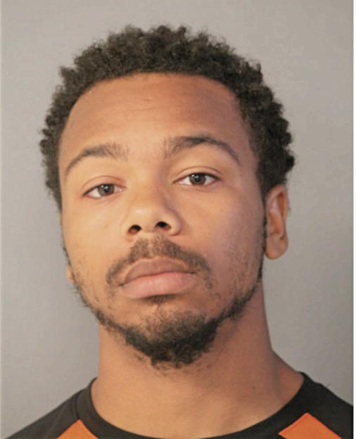 JERMAYNE L THOMAS, Cook County, Illinois