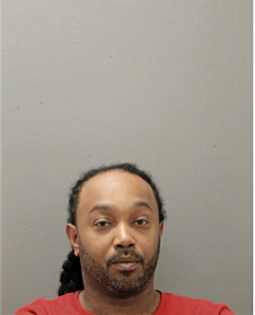 ANDRE G TURNER, Cook County, Illinois