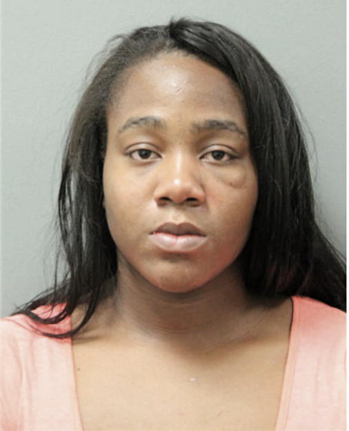LASHAUN C TURNER, Cook County, Illinois