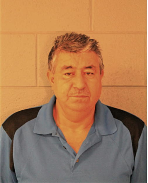 JUAN C VARGAS, Cook County, Illinois
