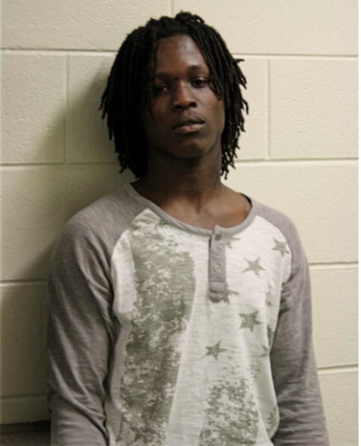 DONTE WADLINGTON, Cook County, Illinois