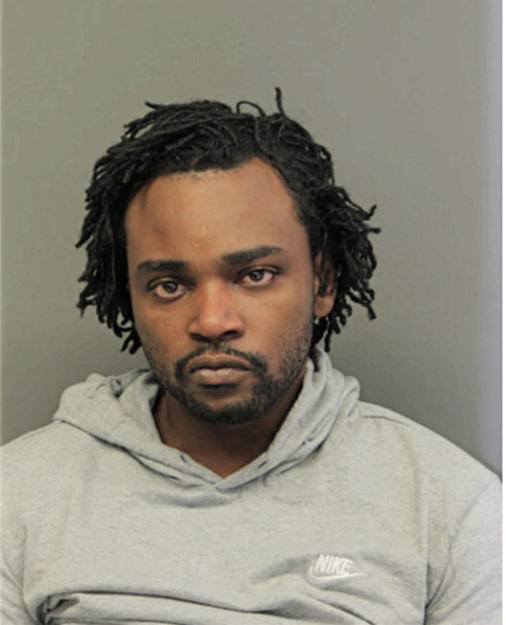 DEREK WALKER, Cook County, Illinois