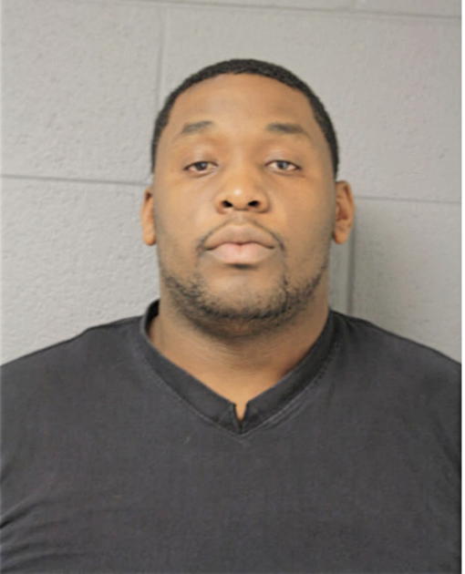 KEVIN BRIAN WATSON, Cook County, Illinois