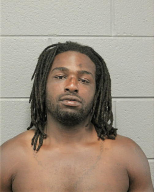 TRACEY D WATSON, Cook County, Illinois