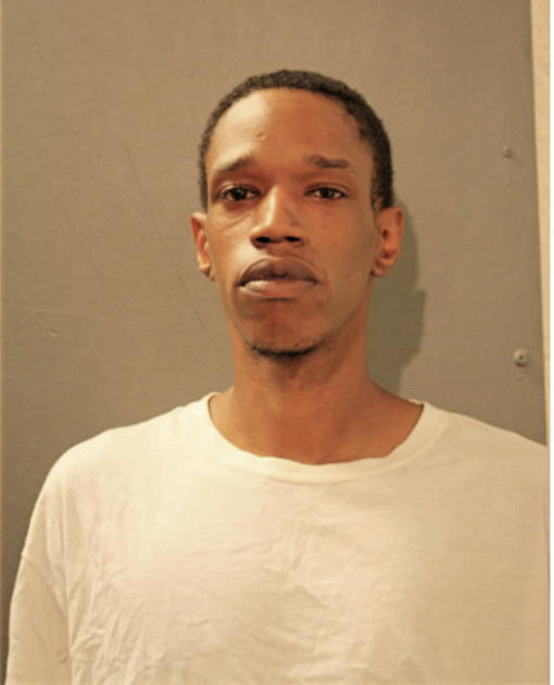 JONATHAN L WHITE, Cook County, Illinois