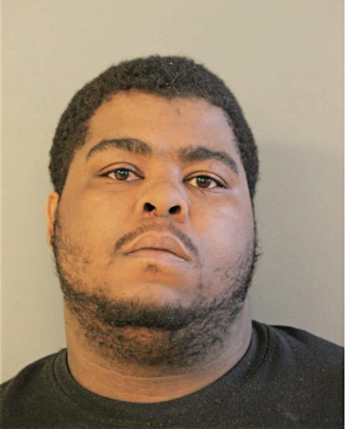 MALCOLM D WHITE, Cook County, Illinois