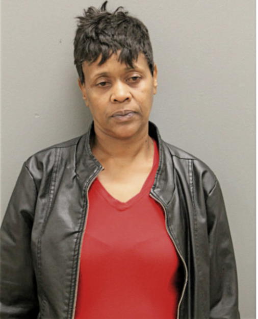 YOLANDA M WHITE, Cook County, Illinois