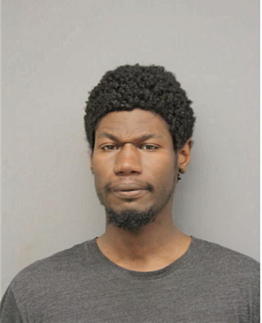 DEJOIE WILLIAMS, Cook County, Illinois