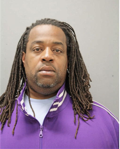 HOWARD WILLIAMS, Cook County, Illinois
