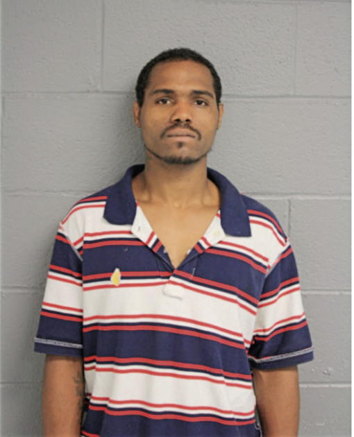 JOHNNIE WILLIAMS, Cook County, Illinois