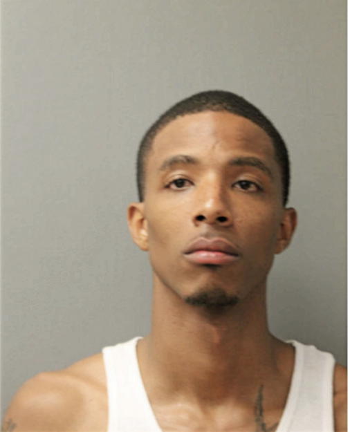 MASCHON L WILLIAMS, Cook County, Illinois