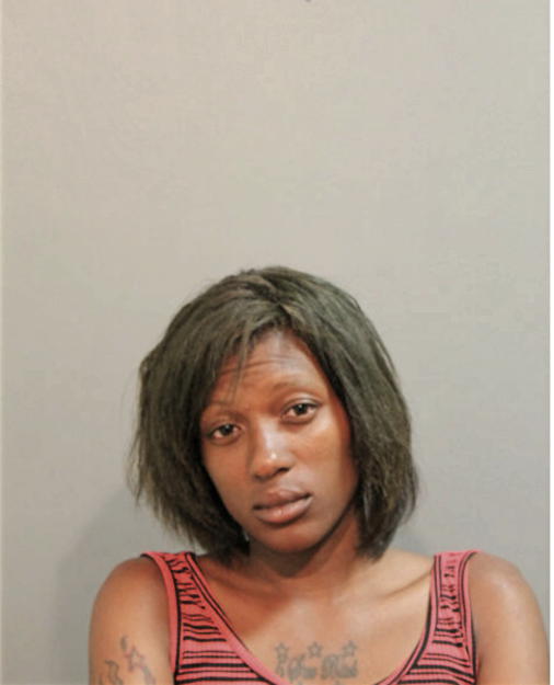 MARIAH S WILSON, Cook County, Illinois