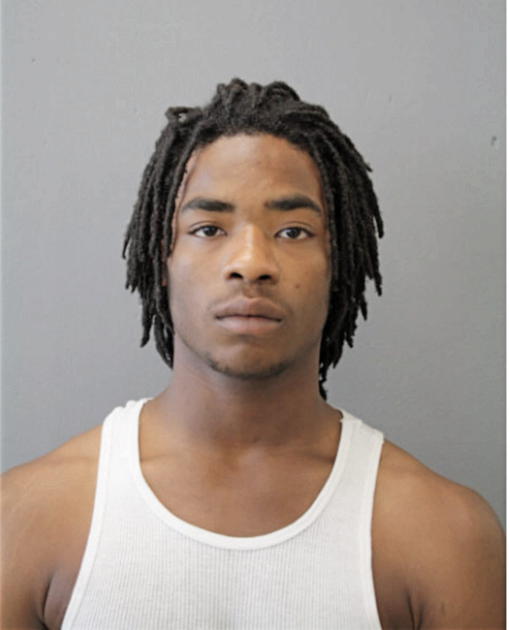JUSTIN WISE, Cook County, Illinois