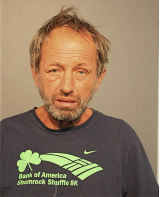 MAREK WOJCIK, Cook County, Illinois
