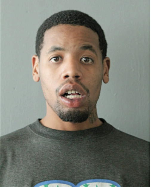 ARIS WRIGHT, Cook County, Illinois
