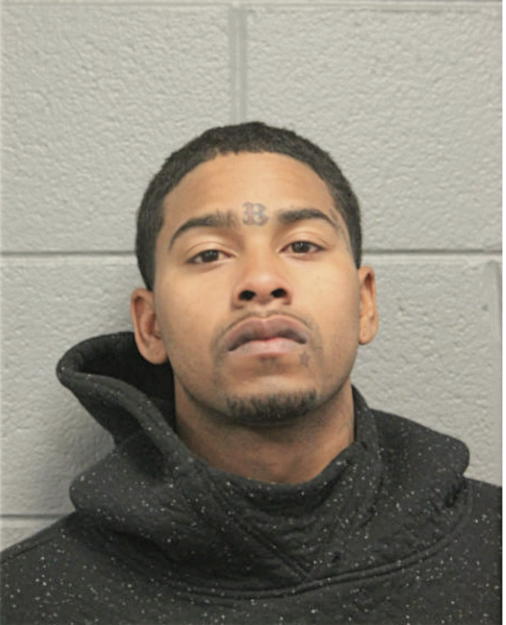 ANTHONY P YOUNGER, Cook County, Illinois