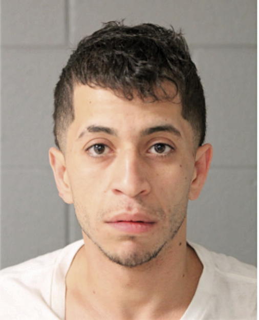 MOAYAD ABUBAKER, Cook County, Illinois