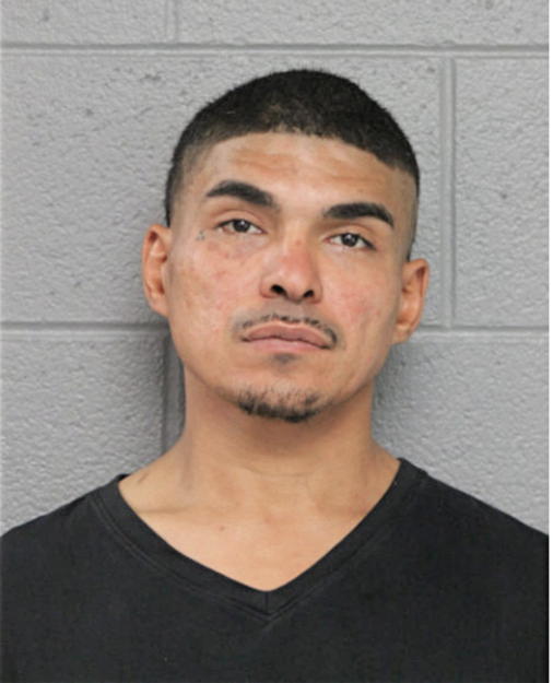 JEFFERY AGUERO, Cook County, Illinois
