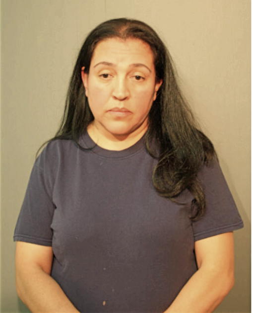 PAULINA AGUILAR, Cook County, Illinois