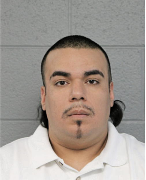 AARON ALMENDAREZ, Cook County, Illinois