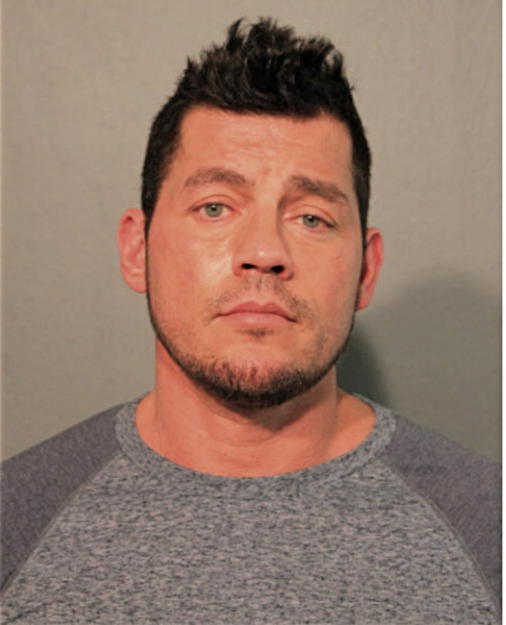 PHILIPPE ALONZO, Cook County, Illinois