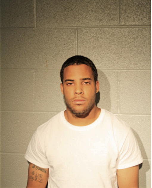 JOSHUA K ALSTON, Cook County, Illinois