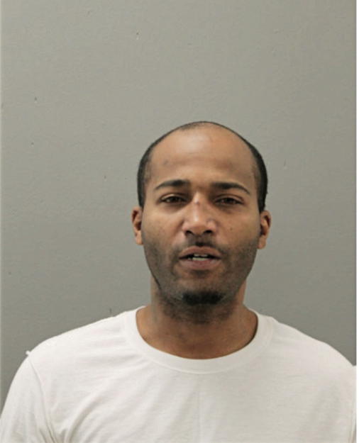 KEVIN C ALSUP, Cook County, Illinois