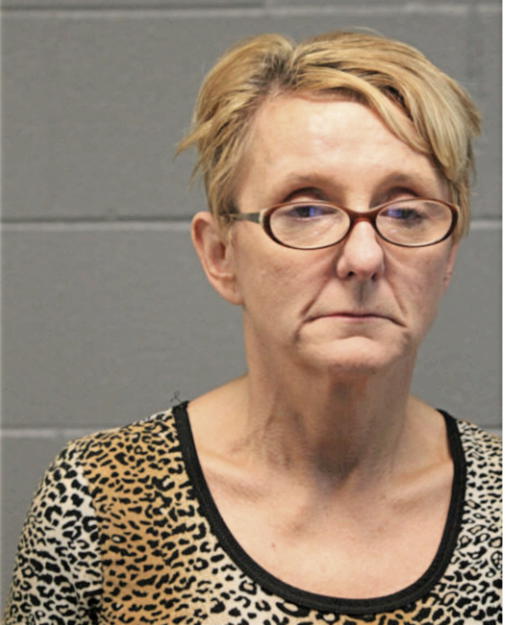 EVONA E ANTOS, Cook County, Illinois