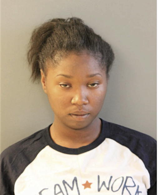 TAYLOR APPLING, Cook County, Illinois