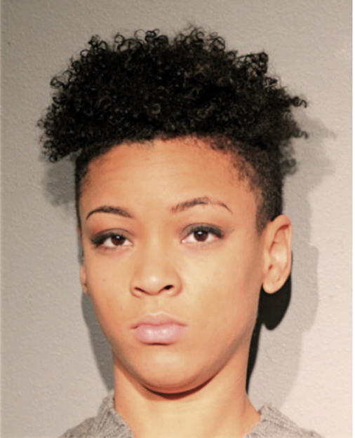ERICA ARMSTRONG, Cook County, Illinois