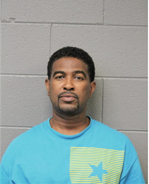 KENNEDY L ARNOLD, Cook County, Illinois
