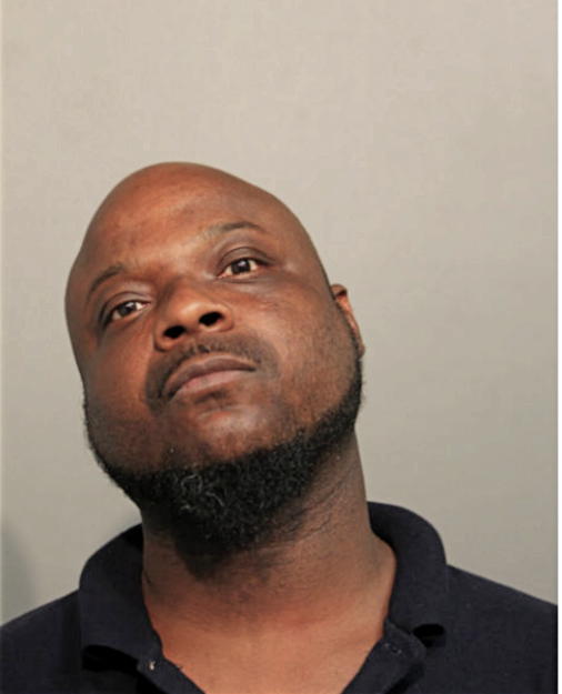 CORTEZ L ATTERBERRY, Cook County, Illinois