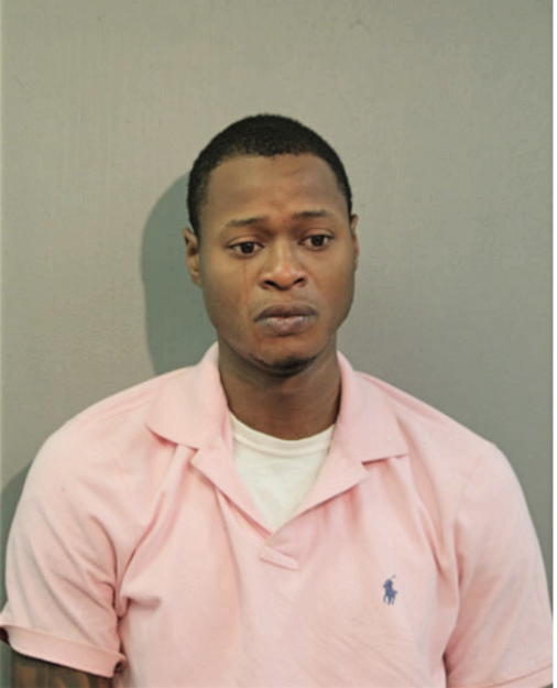 ROBERT J AUSTIN, Cook County, Illinois
