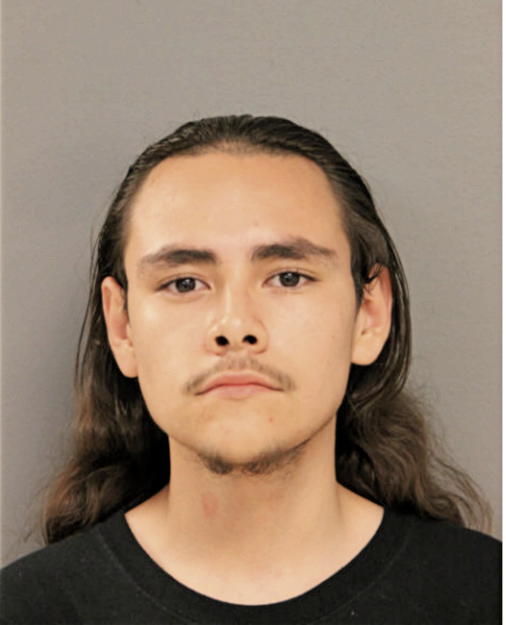 EVERARDO AVALOS, Cook County, Illinois