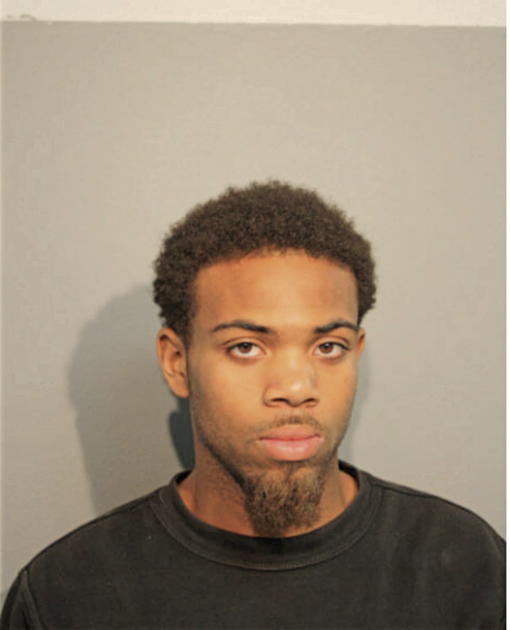 MARIO L BANKS, Cook County, Illinois