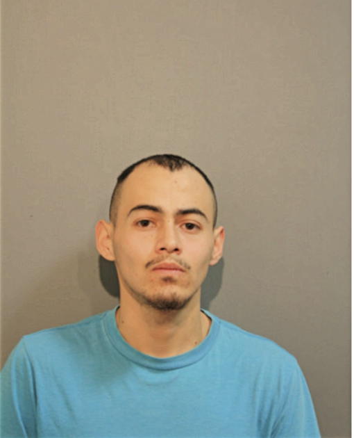 JAVIER BARAJAS-SANCHEZ, Cook County, Illinois