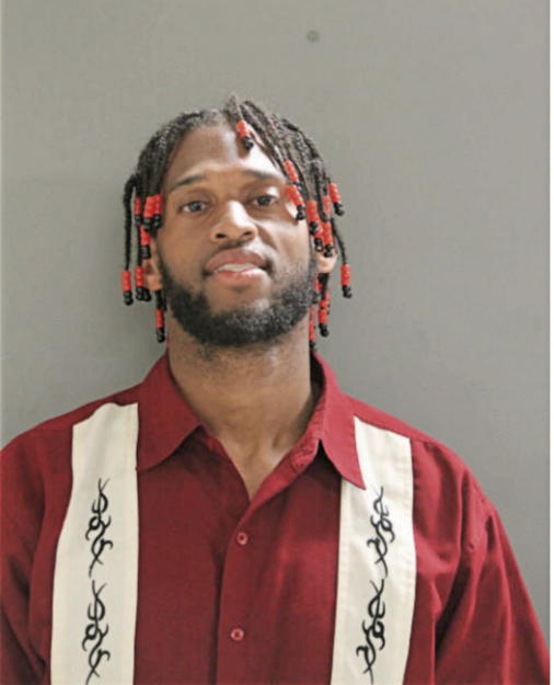 MARVELL A BARKER, Cook County, Illinois