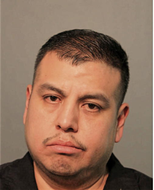 NOE BARRERA, Cook County, Illinois