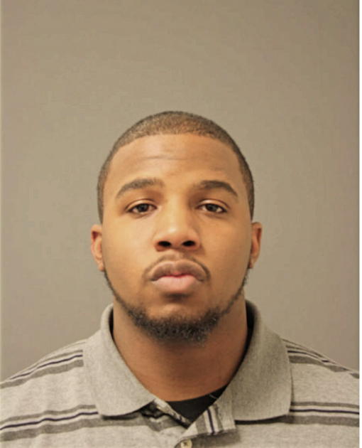 DEONTE E BASS, Cook County, Illinois