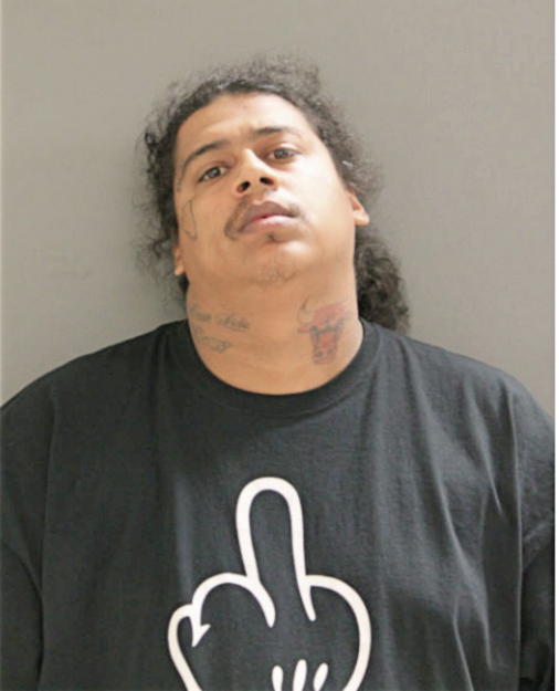 MAURICE T BATES, Cook County, Illinois