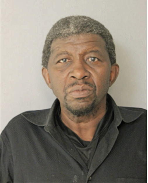 LEVESTER BELL, Cook County, Illinois