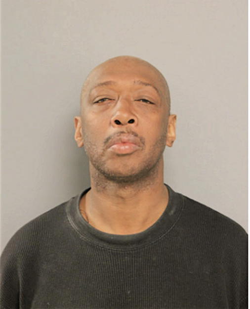 JIMMY D BENTLEY, Cook County, Illinois