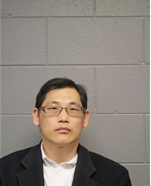 NEFU BI, Cook County, Illinois