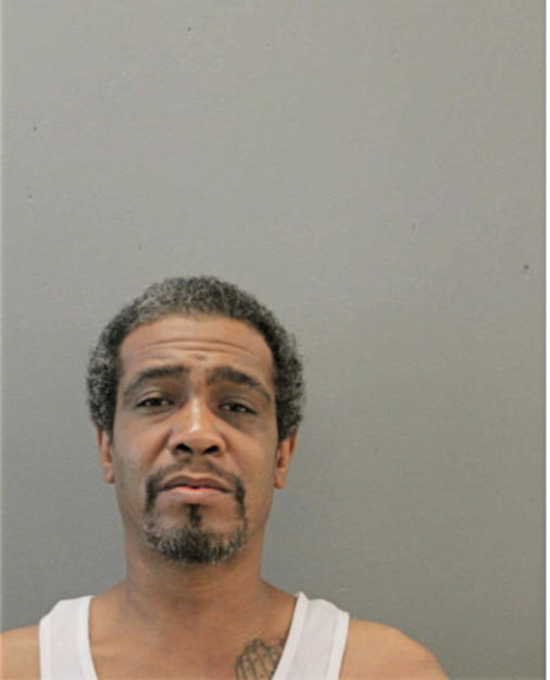 SHONDUS D BOLOR, Cook County, Illinois
