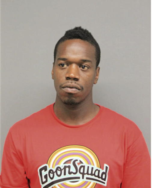 DAVIS T BOSS, Cook County, Illinois